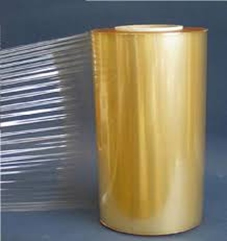 Inspired Cling PVC Film