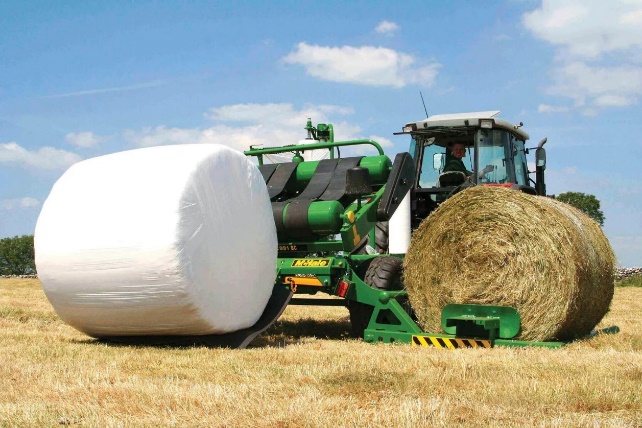 Inspired Agri-Stretch