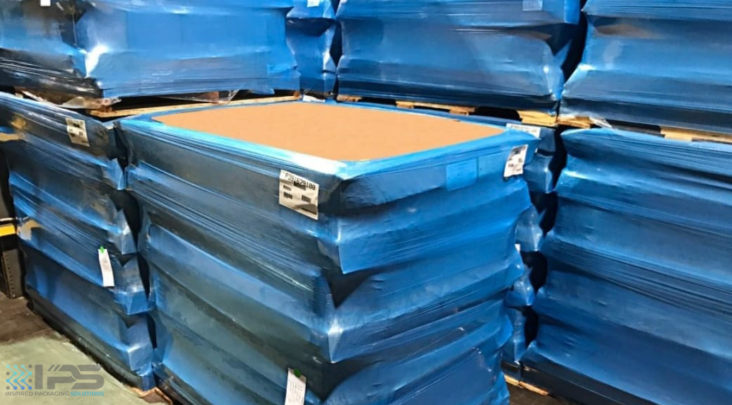 Inspired Packaging Solutions Color Films