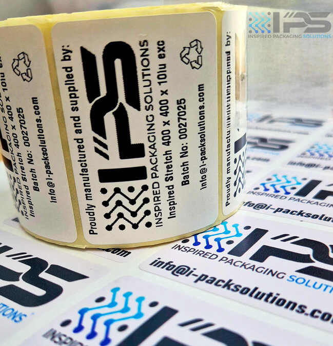 Labels